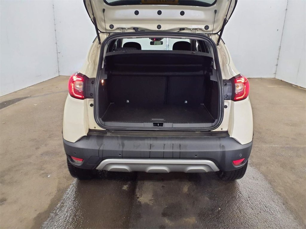 Used Renault Captur 2018 for sale - 76783924: Photo 6