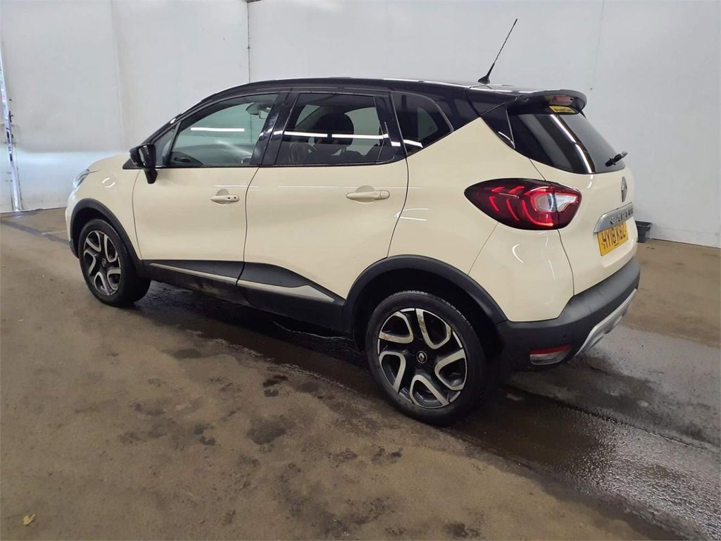 Used Renault Captur 2018 for sale - 76783924: Photo 7