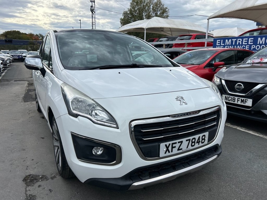 Used Peugeot 3008 2015 for sale - 76092879: Photo 10