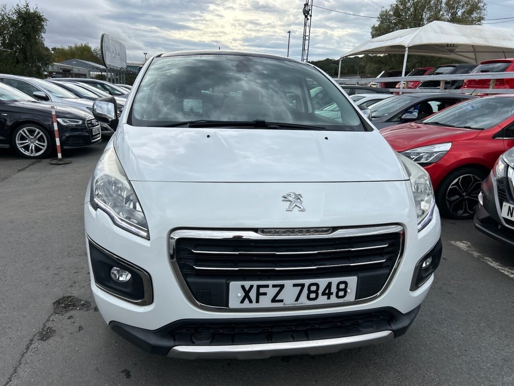 Used Peugeot 3008 2015 for sale - 76092879: Photo 13
