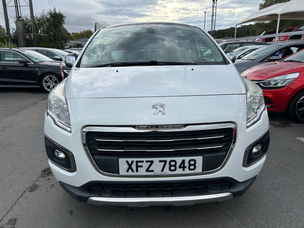 Used Peugeot 3008 2015 for sale - 76092879: Photo 15