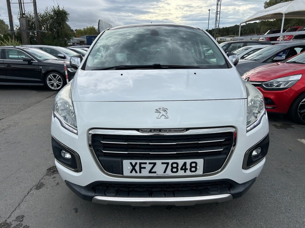 Used Peugeot 3008 2015 for sale - 76092879: Photo 16