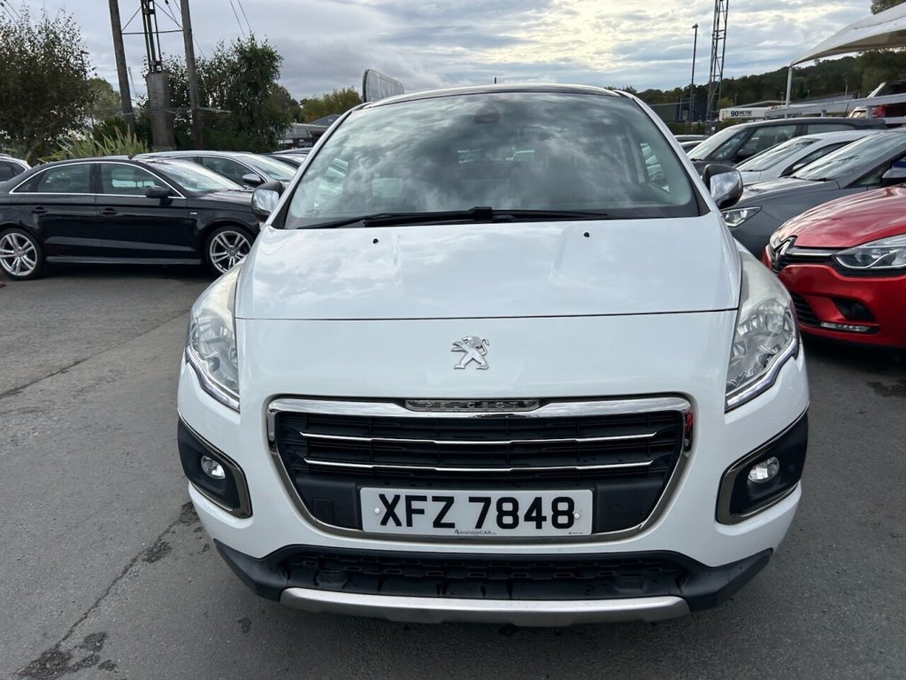 Used Peugeot 3008 2015 for sale - 76092879: Photo 17