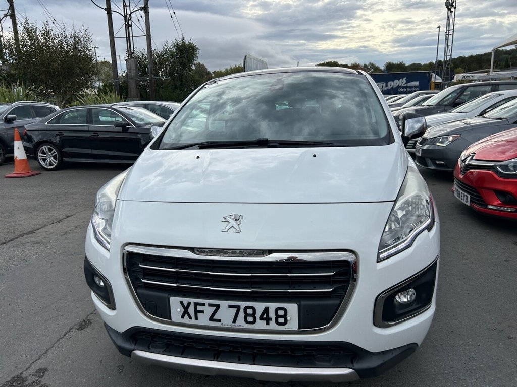 Used Peugeot 3008 2015 for sale - 76092879: Photo 18