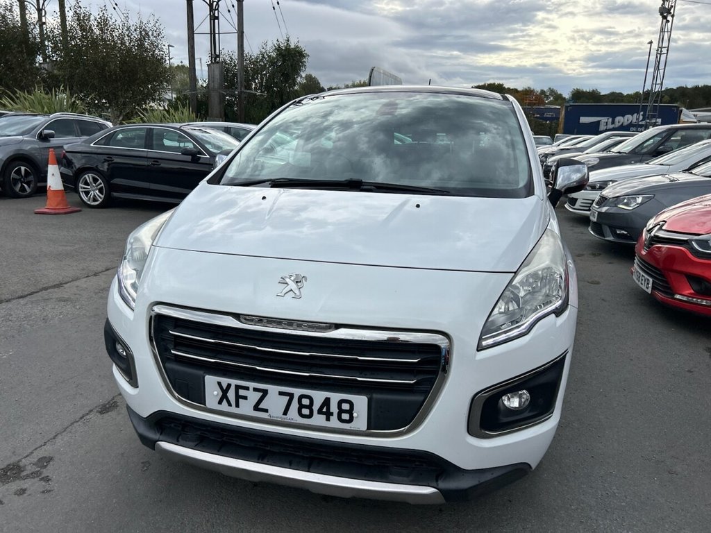 Used Peugeot 3008 2015 for sale - 76092879: Photo 19