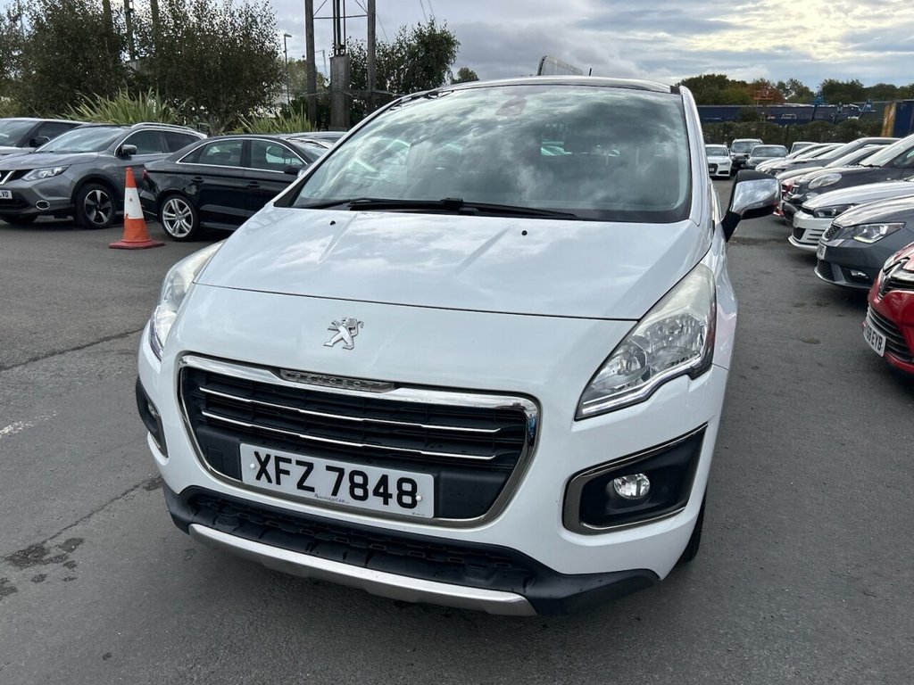Used Peugeot 3008 2015 for sale - 76092879: Photo 21