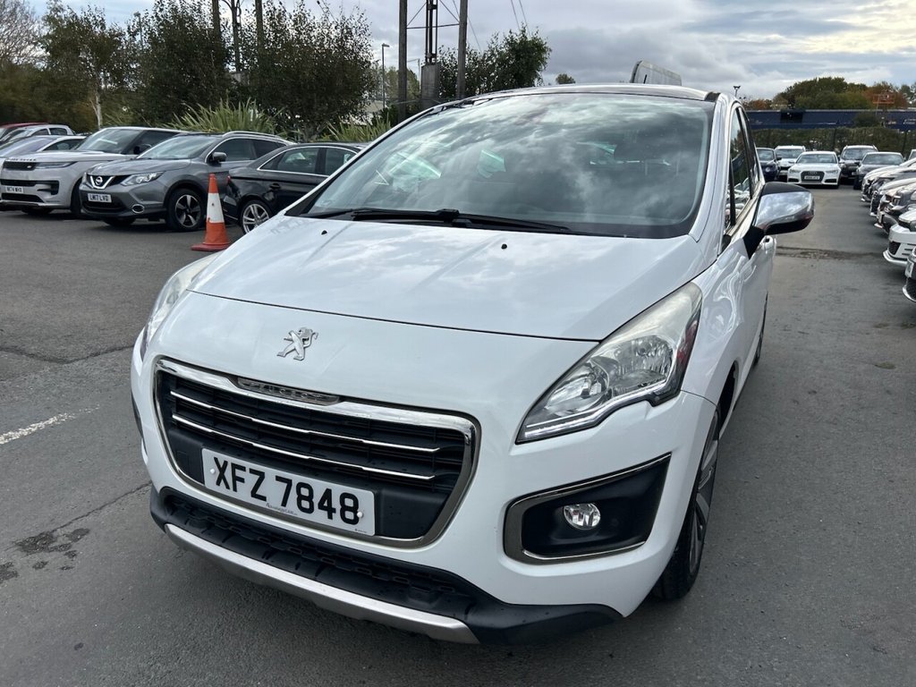 Used Peugeot 3008 2015 for sale - 76092879: Photo 23