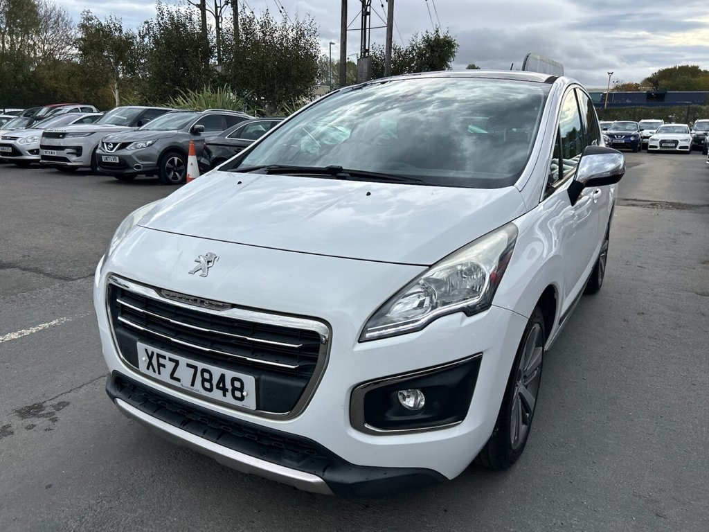 Used Peugeot 3008 2015 for sale - 76092879: Photo 24