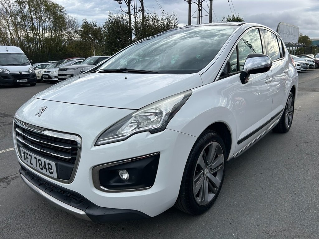 Used Peugeot 3008 2015 for sale - 76092879: Photo 25