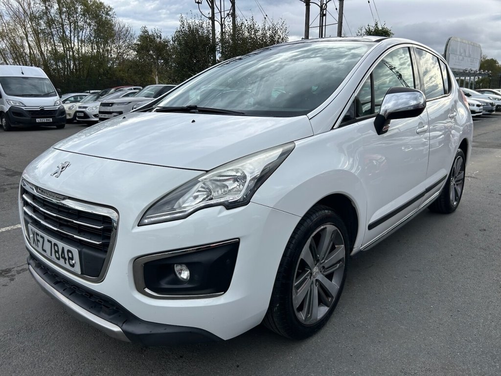 Used Peugeot 3008 2015 for sale - 76092879: Photo 26