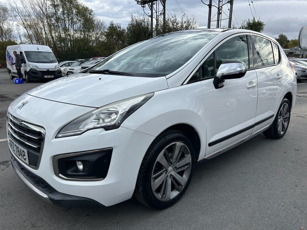 Used Peugeot 3008 2015 for sale - 76092879: Photo 27