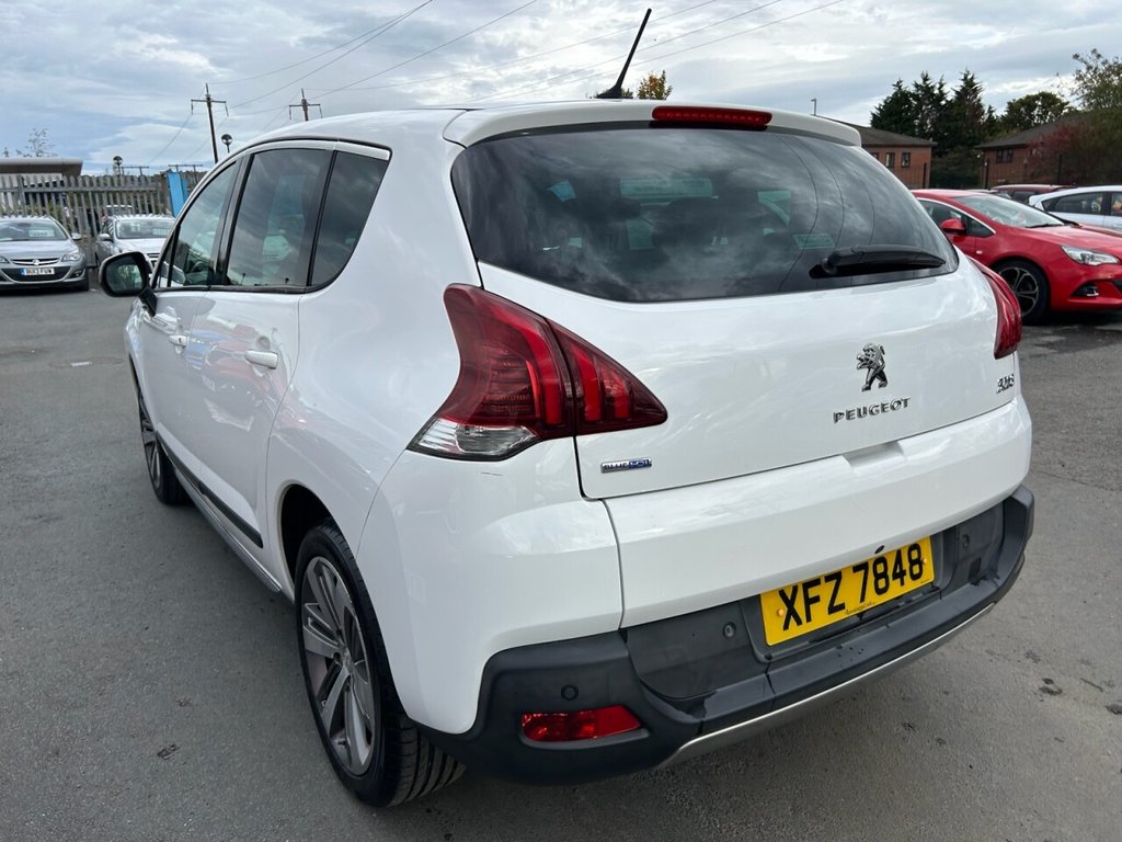 Used Peugeot 3008 2015 for sale - 76092879: Photo 29