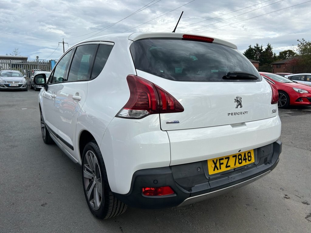 Used Peugeot 3008 2015 for sale - 76092879: Photo 30