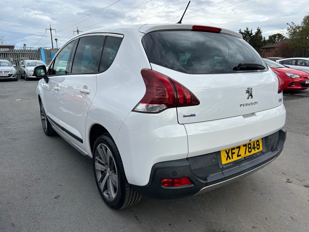 Used Peugeot 3008 2015 for sale - 76092879: Photo 31
