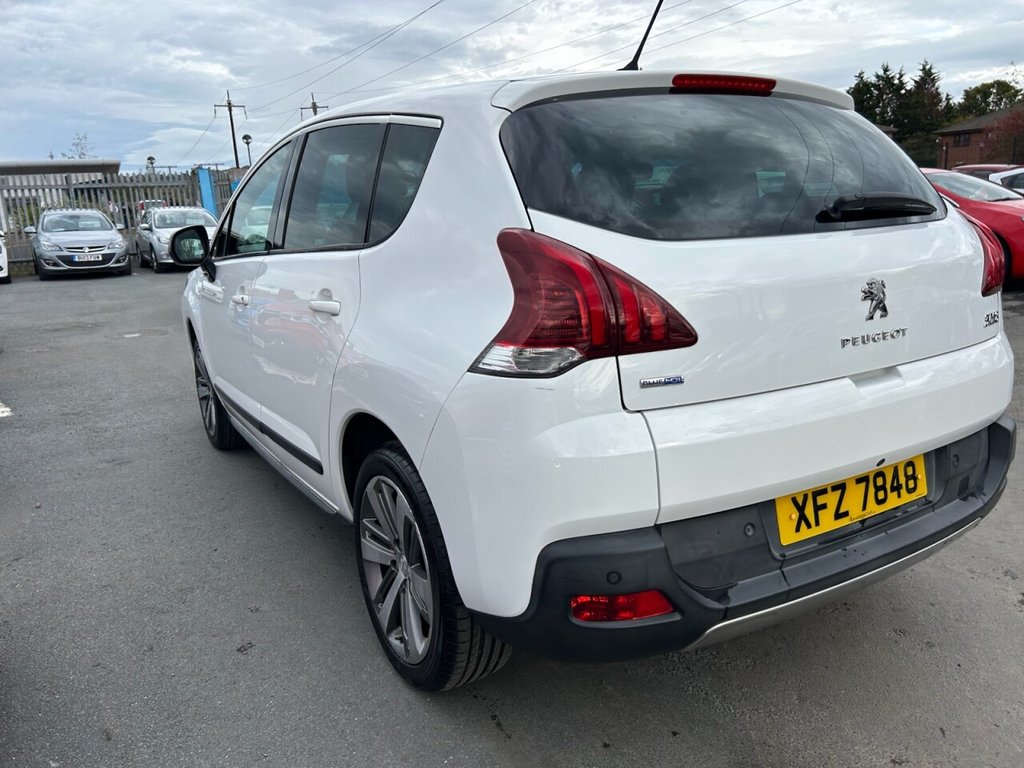 Used Peugeot 3008 2015 for sale - 76092879: Photo 32