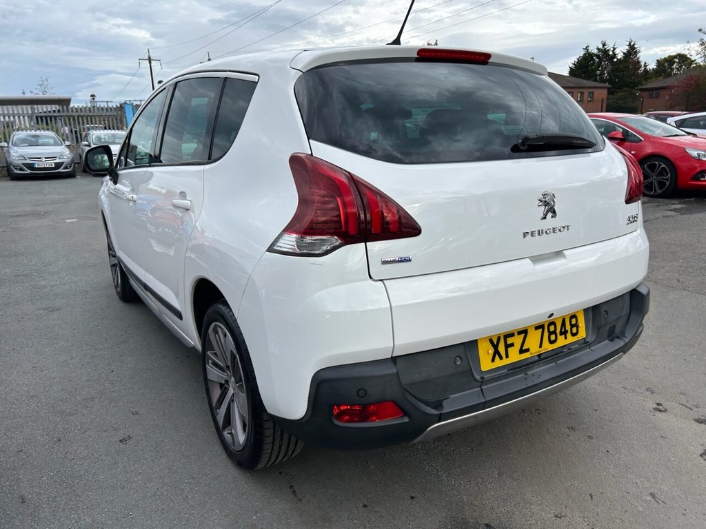 Used Peugeot 3008 2015 for sale - 76092879: Photo 33