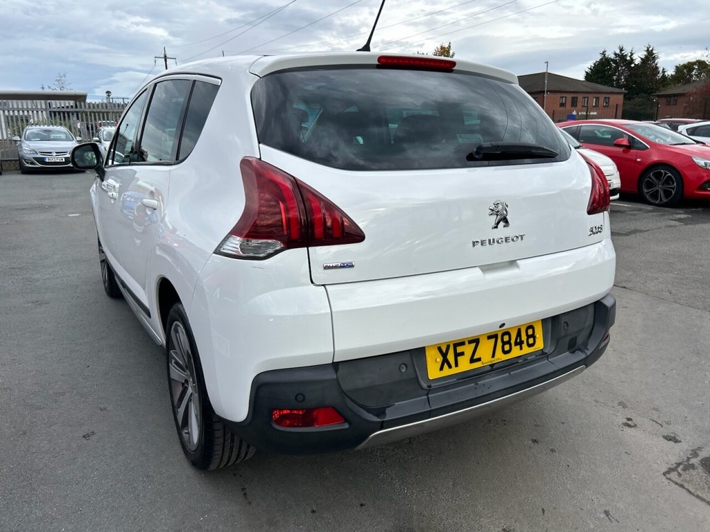 Used Peugeot 3008 2015 for sale - 76092879: Photo 34