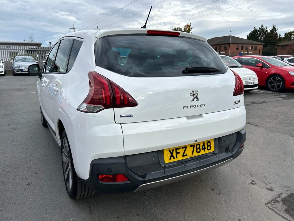 Used Peugeot 3008 2015 for sale - 76092879: Photo 35