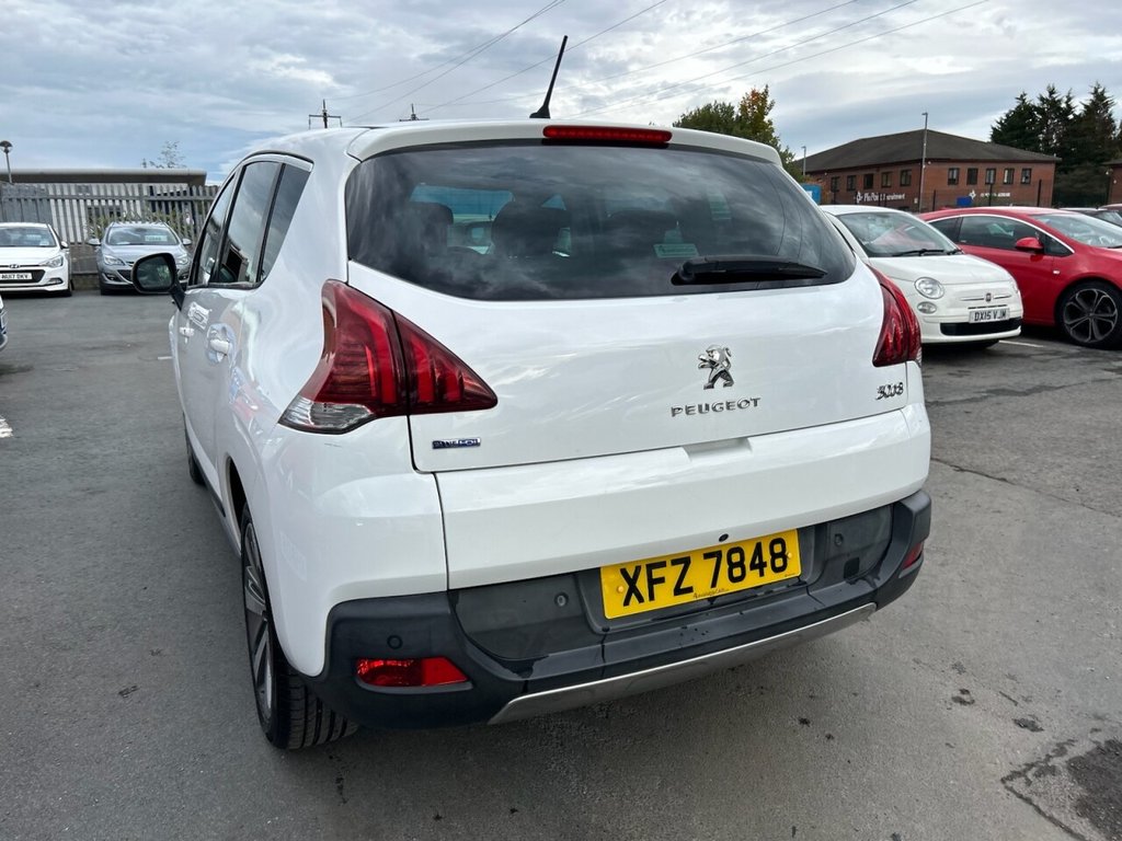 Used Peugeot 3008 2015 for sale - 76092879: Photo 36