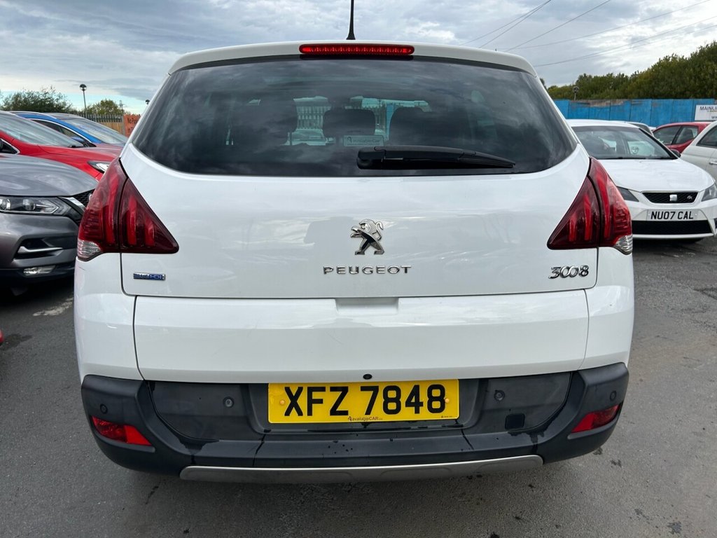 Used Peugeot 3008 2015 for sale - 76092879: Photo 38