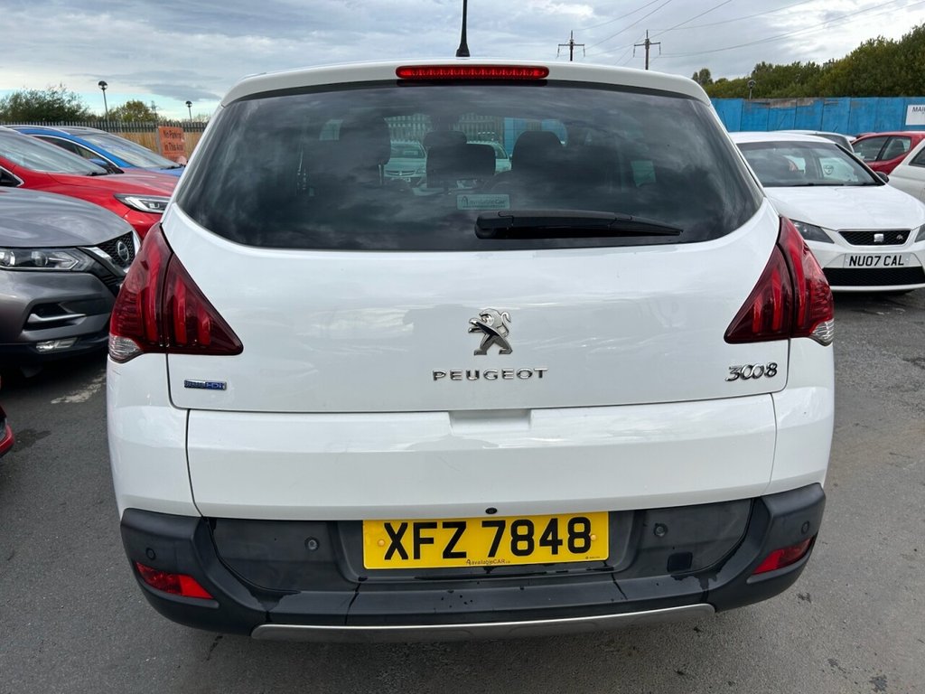 Used Peugeot 3008 2015 for sale - 76092879: Photo 39