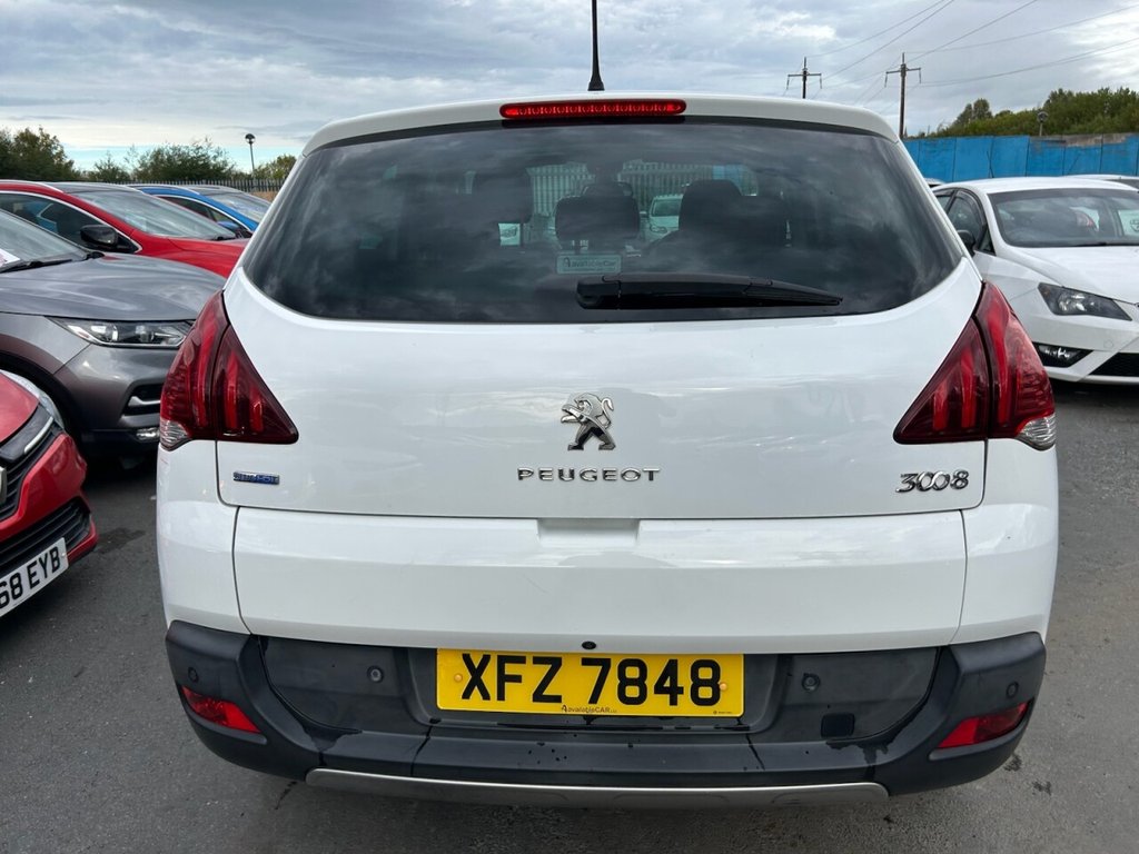 Used Peugeot 3008 2015 for sale - 76092879: Photo 40