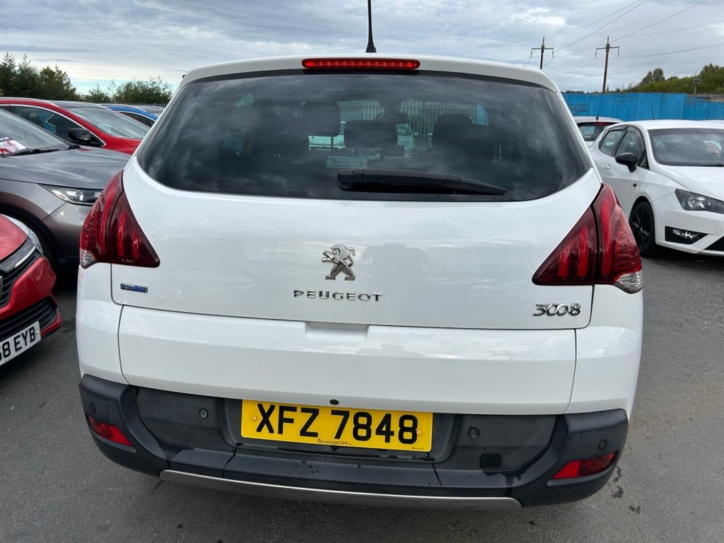 Used Peugeot 3008 2015 for sale - 76092879: Photo 41