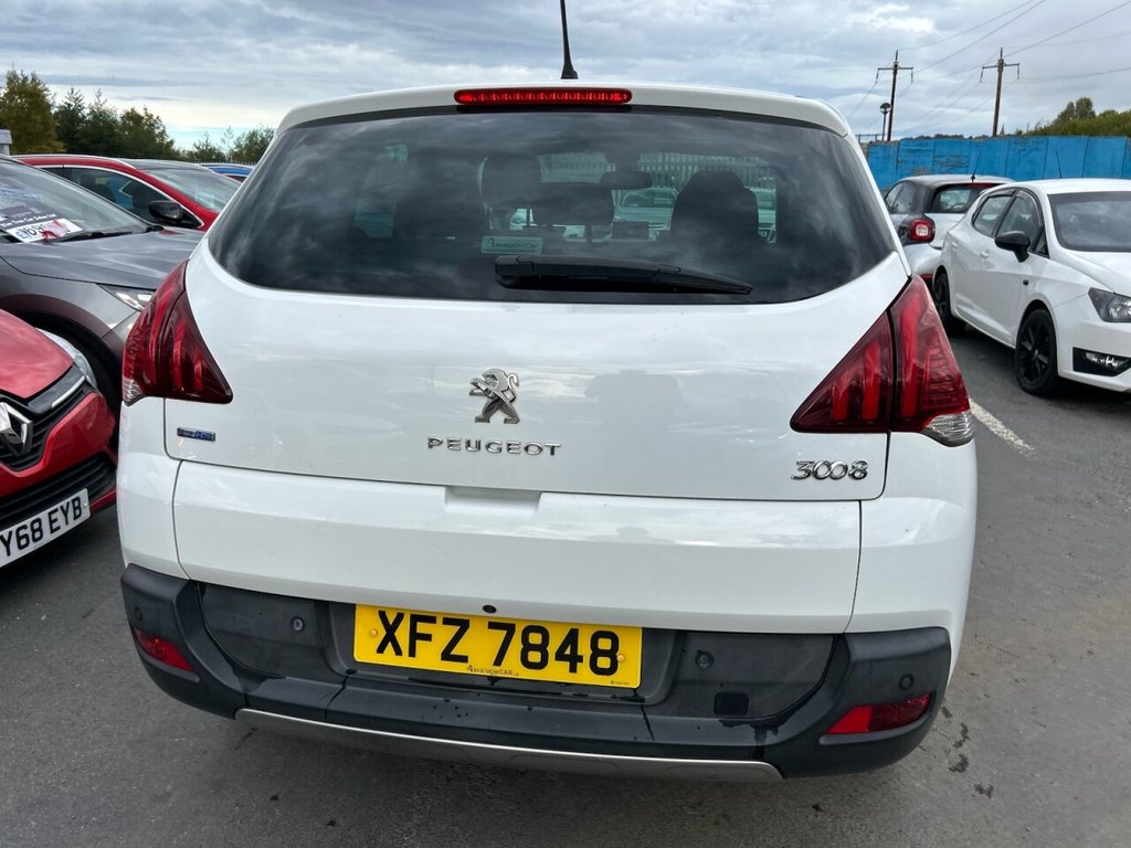 Used Peugeot 3008 2015 for sale - 76092879: Photo 42
