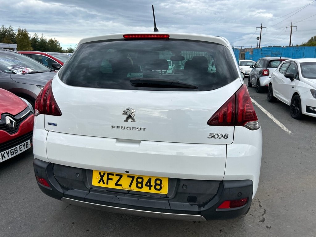Used Peugeot 3008 2015 for sale - 76092879: Photo 43