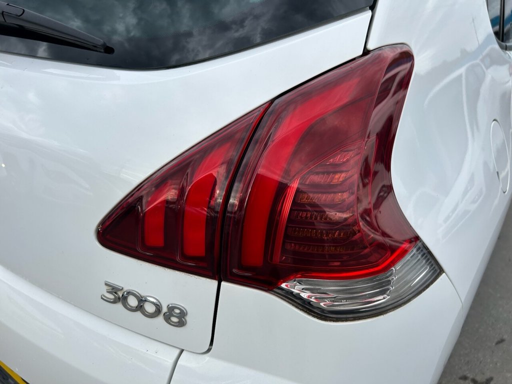 Used Peugeot 3008 2015 for sale - 76092879: Photo 45