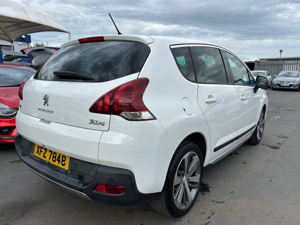 Used Peugeot 3008 2015 for sale - 76092879: Photo 46