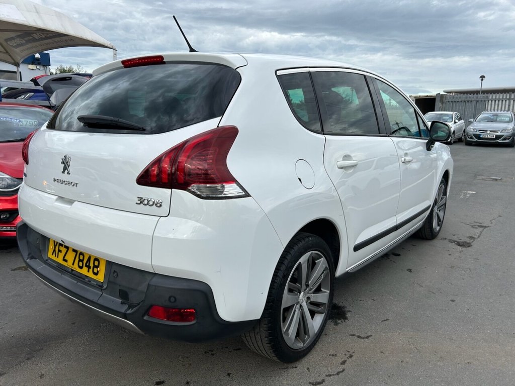 Used Peugeot 3008 2015 for sale - 76092879: Photo 47
