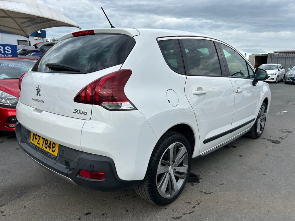 Used Peugeot 3008 2015 for sale - 76092879: Photo 48