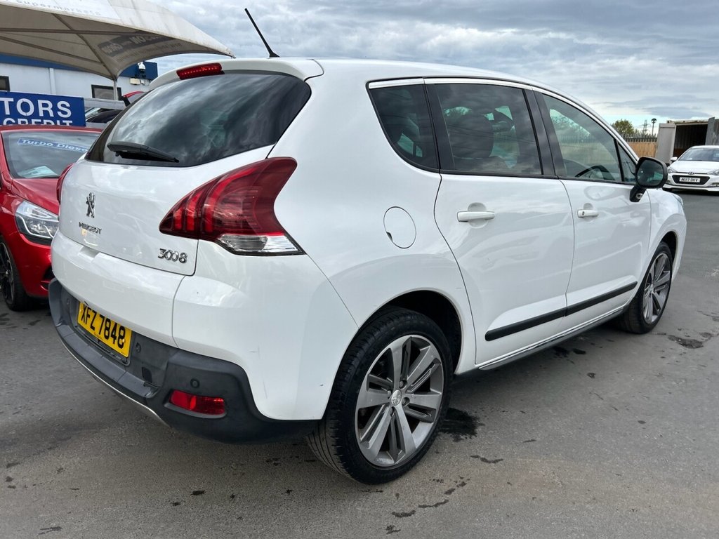 Used Peugeot 3008 2015 for sale - 76092879: Photo 49