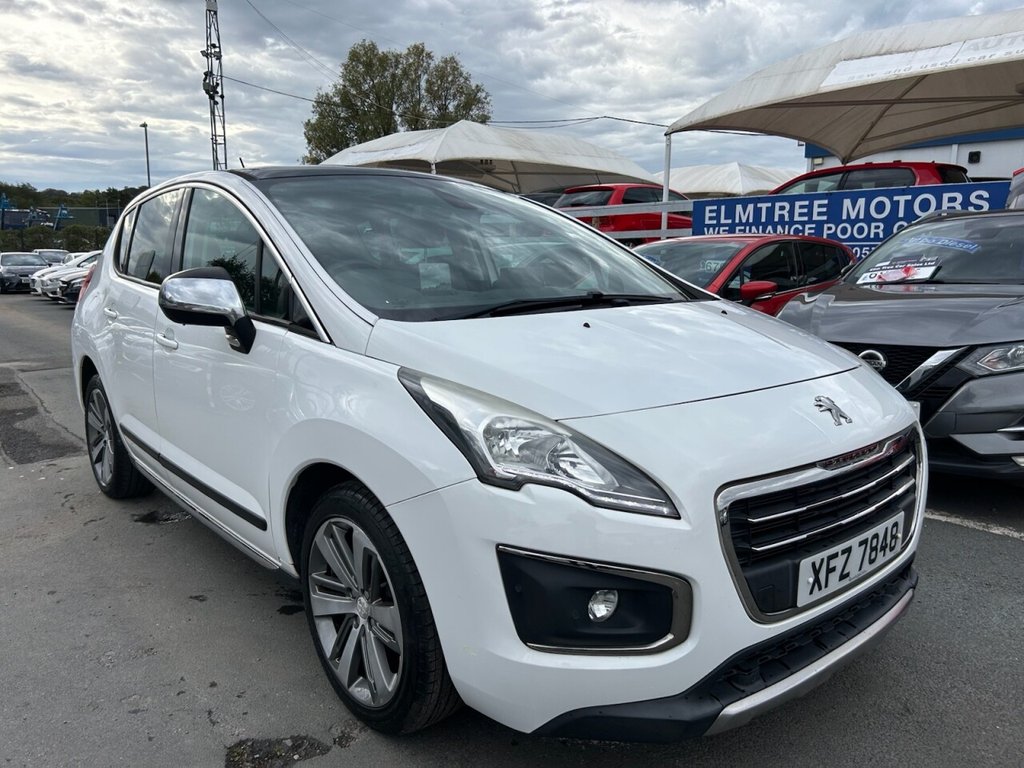 Used Peugeot 3008 2015 for sale - 76092879: Photo 5
