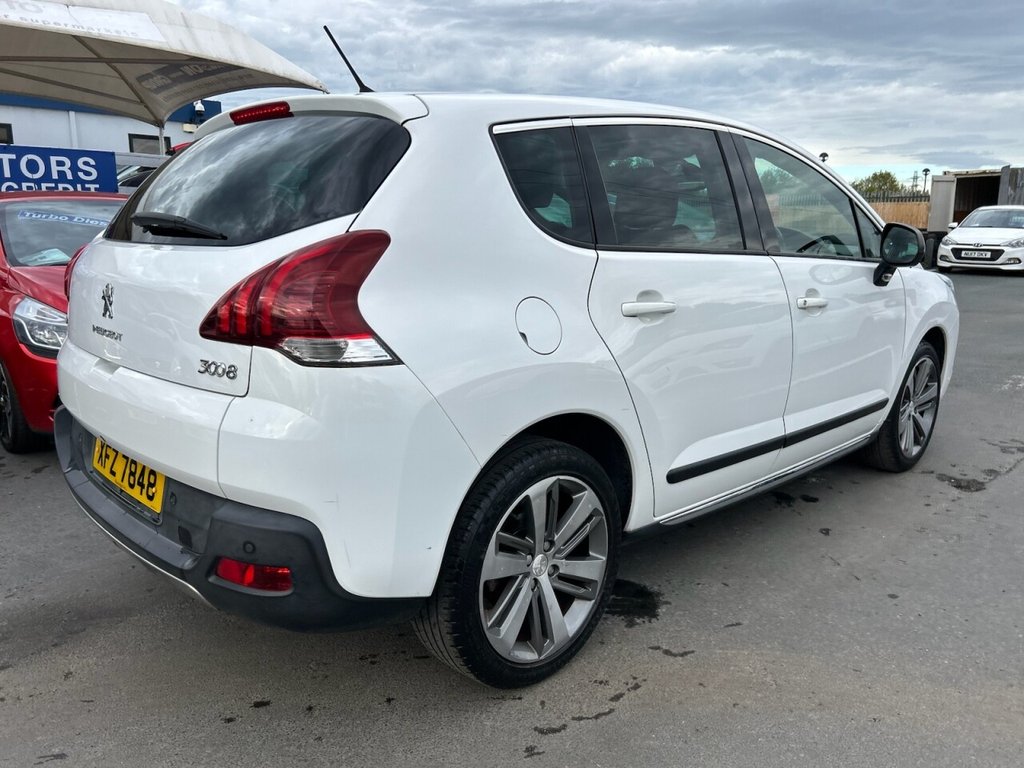 Used Peugeot 3008 2015 for sale - 76092879: Photo 50