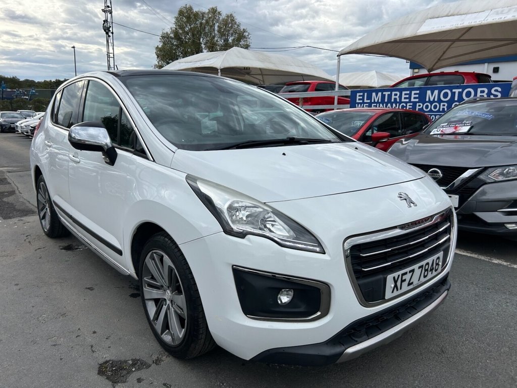 Used Peugeot 3008 2015 for sale - 76092879: Photo 6