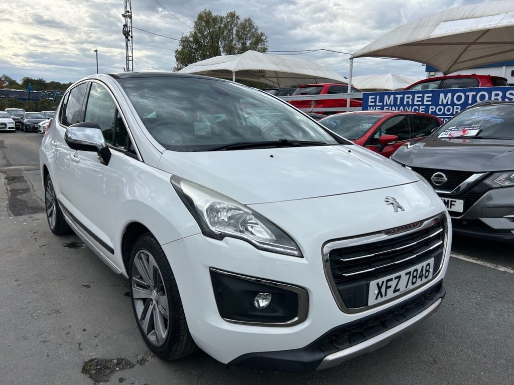 Used Peugeot 3008 2015 for sale - 76092879: Photo 7