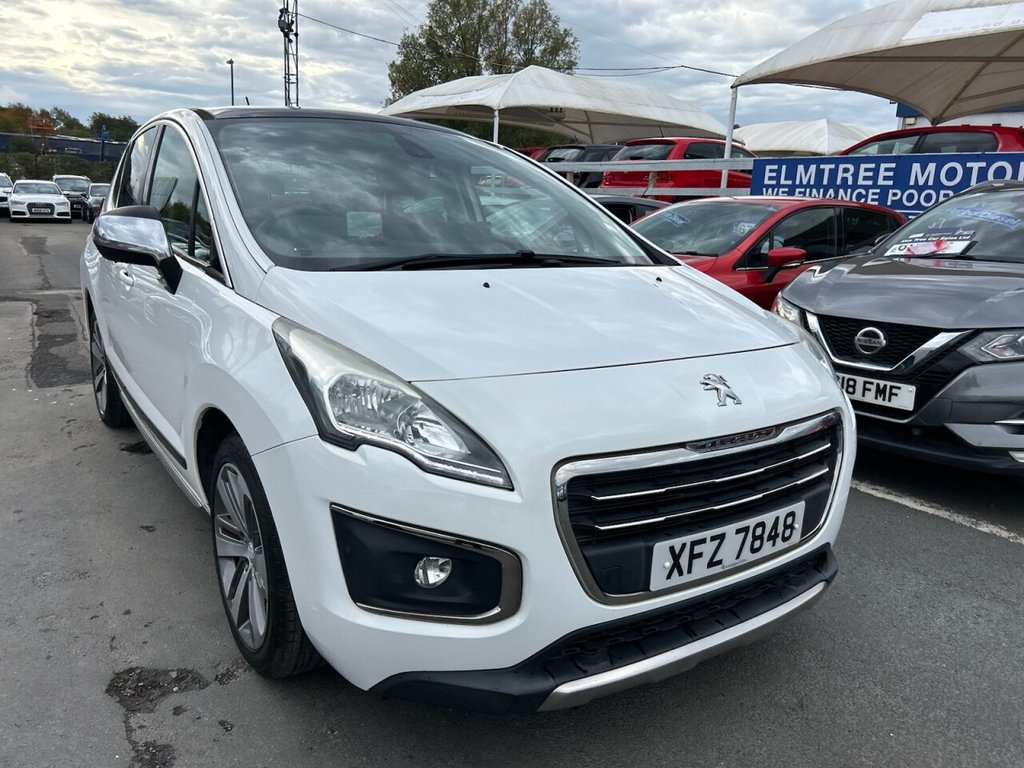 Used Peugeot 3008 2015 for sale - 76092879: Photo 9