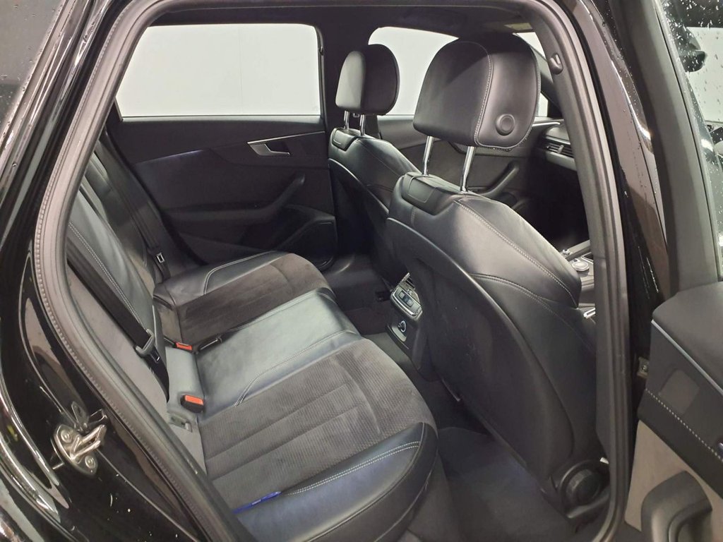 Used Audi A4 2017 for sale - 76986190: Photo 10