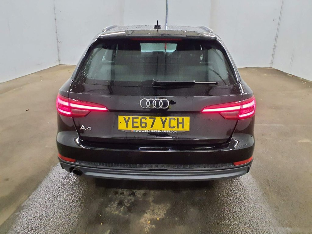 Used Audi A4 2017 for sale - 76986190: Photo 6