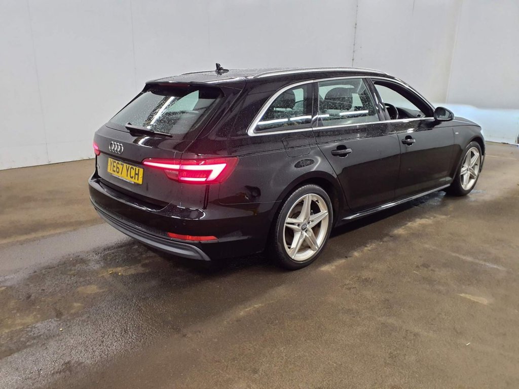 Used Audi A4 2017 for sale - 76986190: Photo 7