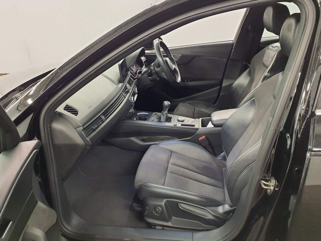 Used Audi A4 2017 for sale - 76986190: Photo 8