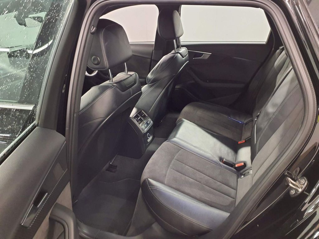 Used Audi A4 2017 for sale - 76986190: Photo 9