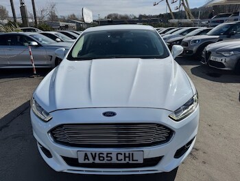 Used Ford Mondeo 2015 for sale - 75923343: Photo