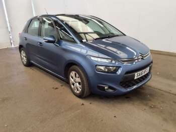 2016 (16) - 1.6 BlueHDi VTR+ 5dr