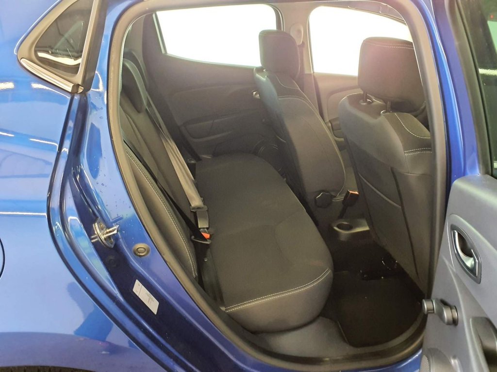 Used Renault Clio 2019 for sale - 77172284: Photo 11