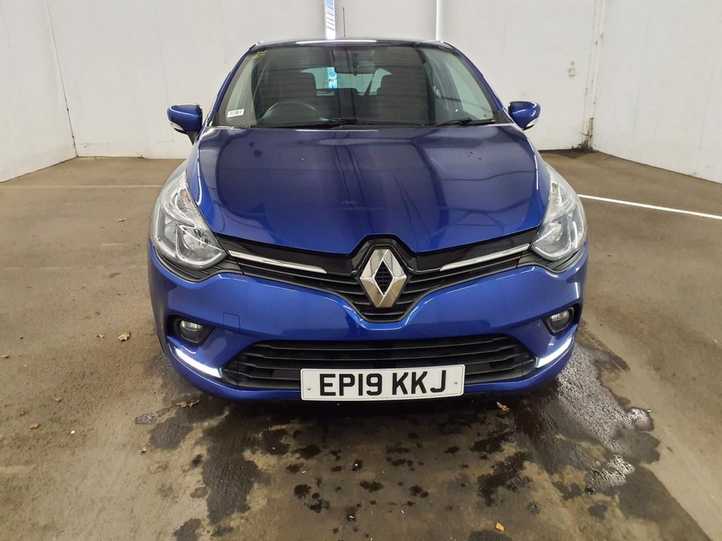 Used Renault Clio 2019 for sale - 77172284: Photo 3