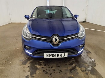 Used Renault Clio 2019 for sale - 77172284: Photo