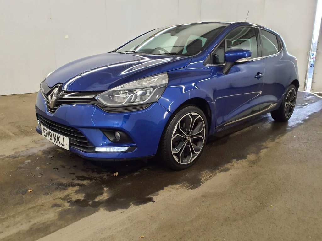 Used Renault Clio 2019 for sale - 77172284: Photo 4